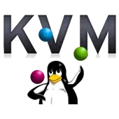 KVM VPS